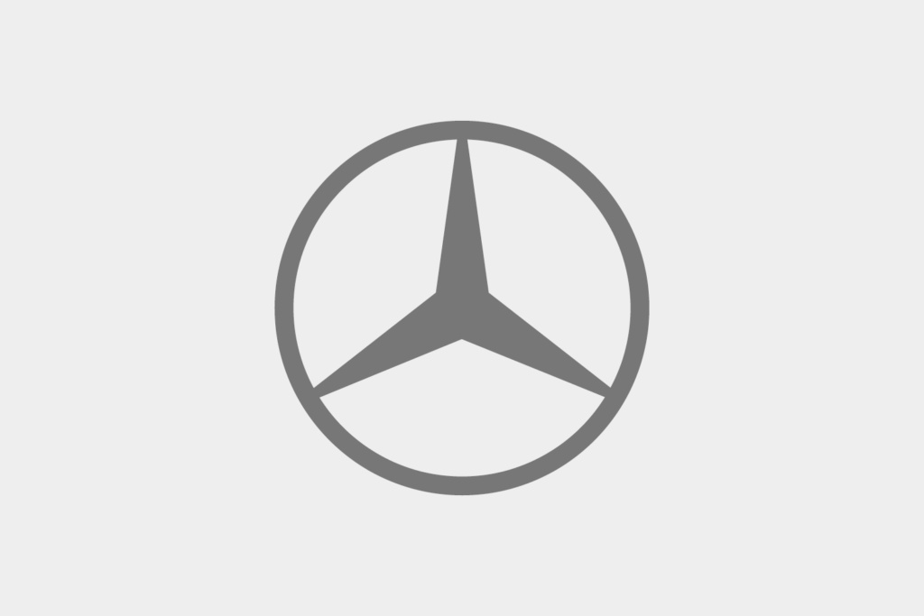 Symbolbild Mercedes