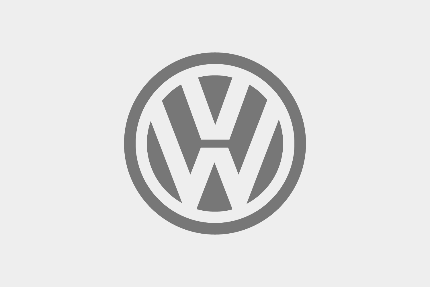 Symbolbild VW